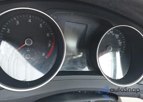 2017 Volkswagen Jetta Se from USA, damaged, VIN 3VWDB7AJ5HM208277